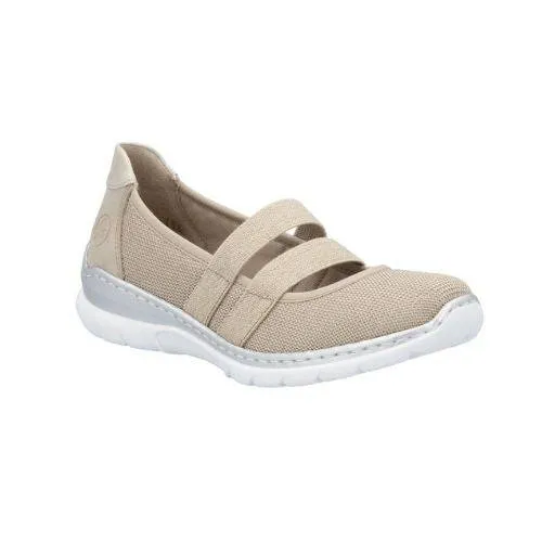 L3281 Mary-Jane Flat