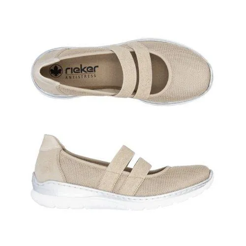 L3281 Mary-Jane Flat