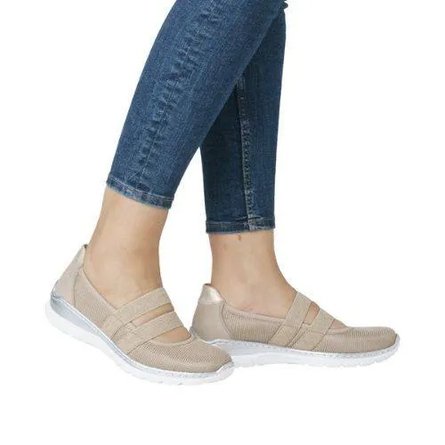 L3281 Mary-Jane Flat
