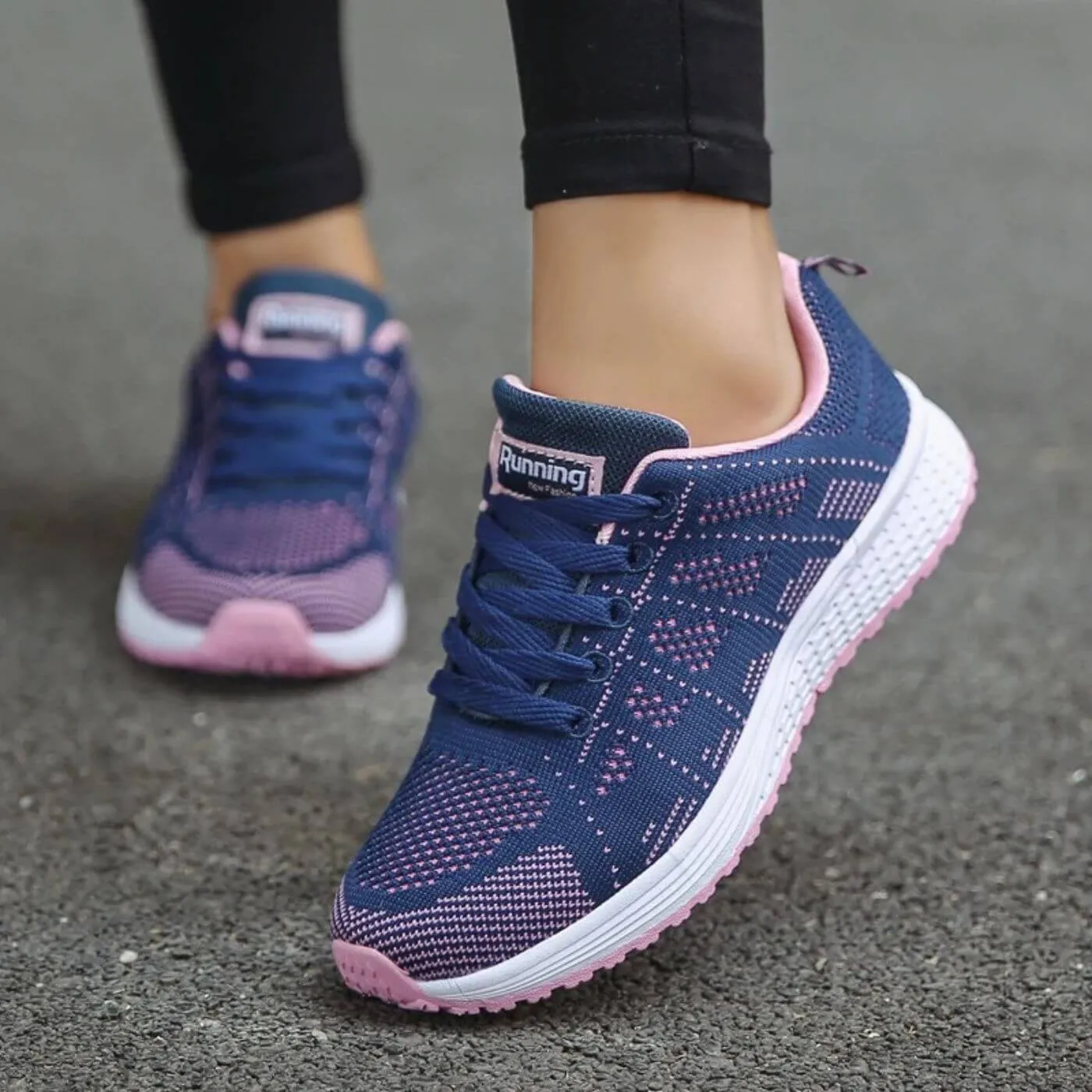 Lauren  Orthopedic Footwear, Redefined