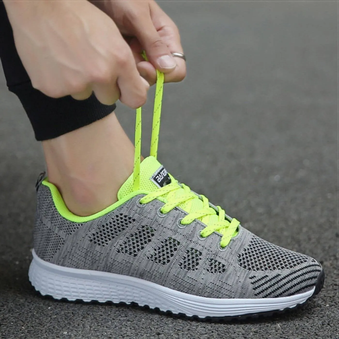 Lauren  Orthopedic Footwear, Redefined