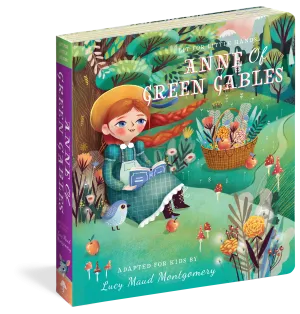 Lit for Little Hands Board Books