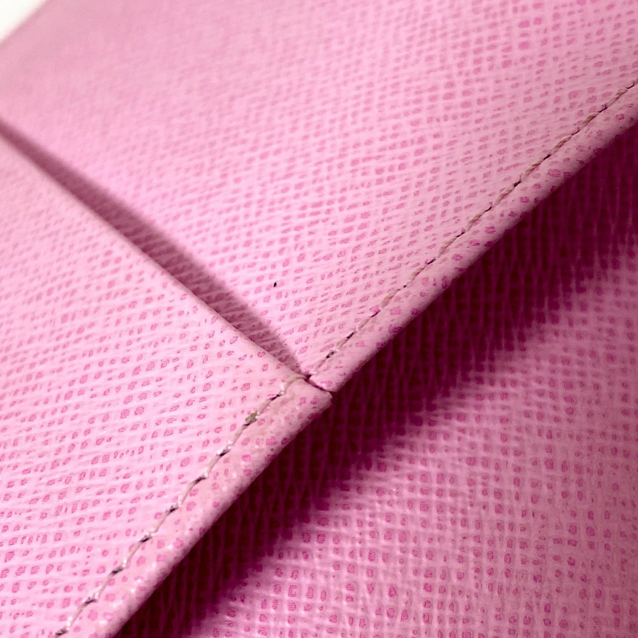 Louis Vuitton x Takashi Murakami Monogram Multicolour Portefeuille Eugenie Wallet Litche