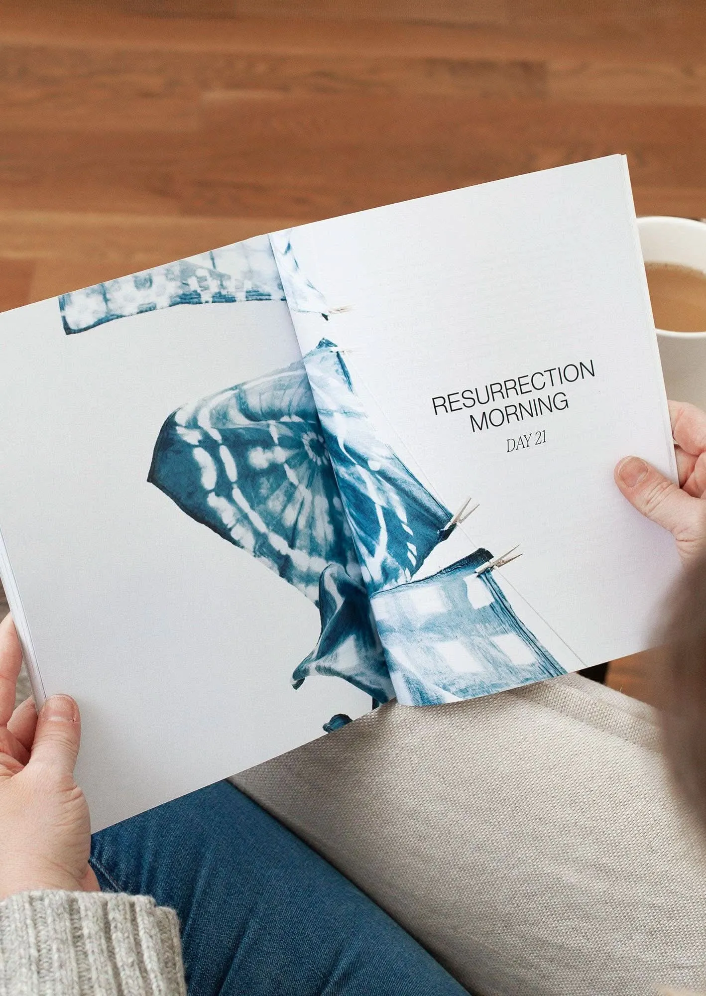Mark Study Book | She Reads Truth