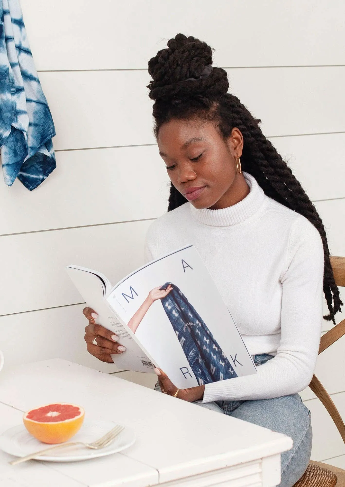 Mark Study Book | She Reads Truth