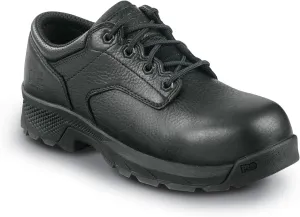 Men's Black Ox Titan EV MaxTrax Composite Toe Oxford