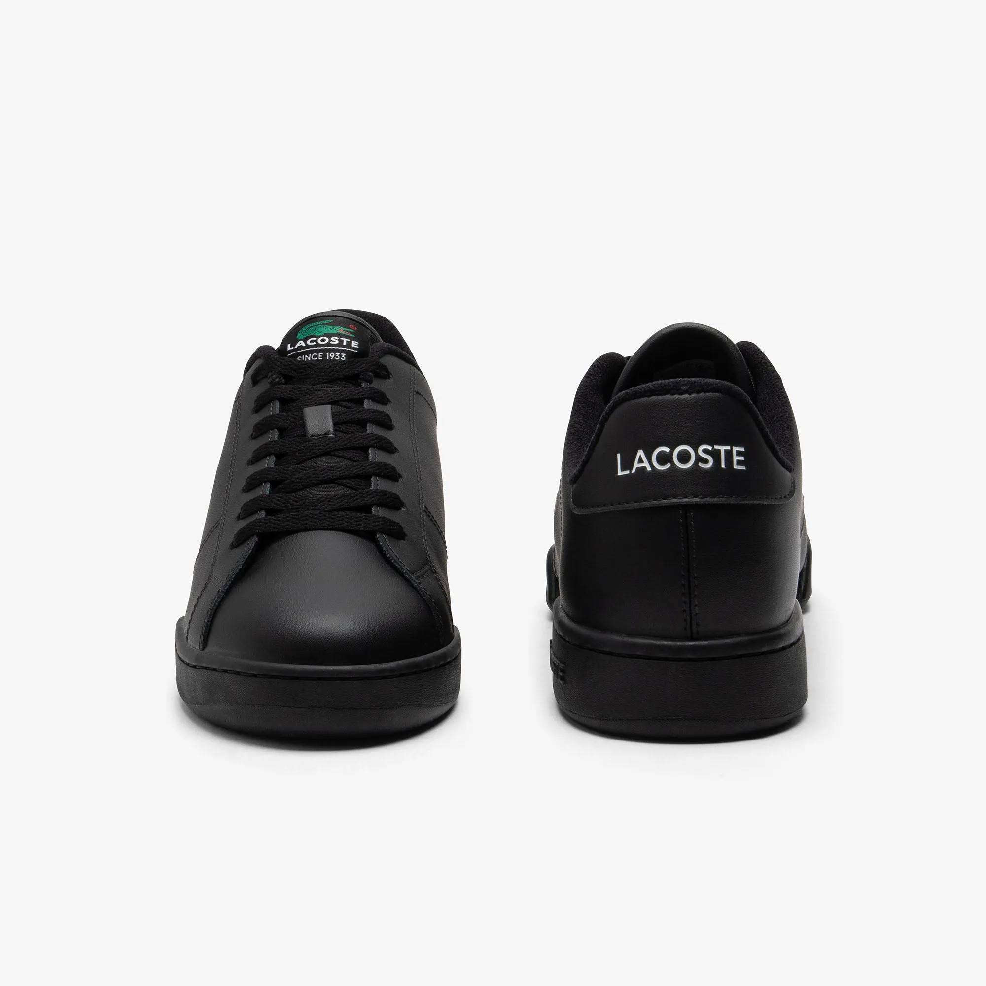 Men's Carnaby Cup Leather Sneakers - 49SMA0035
