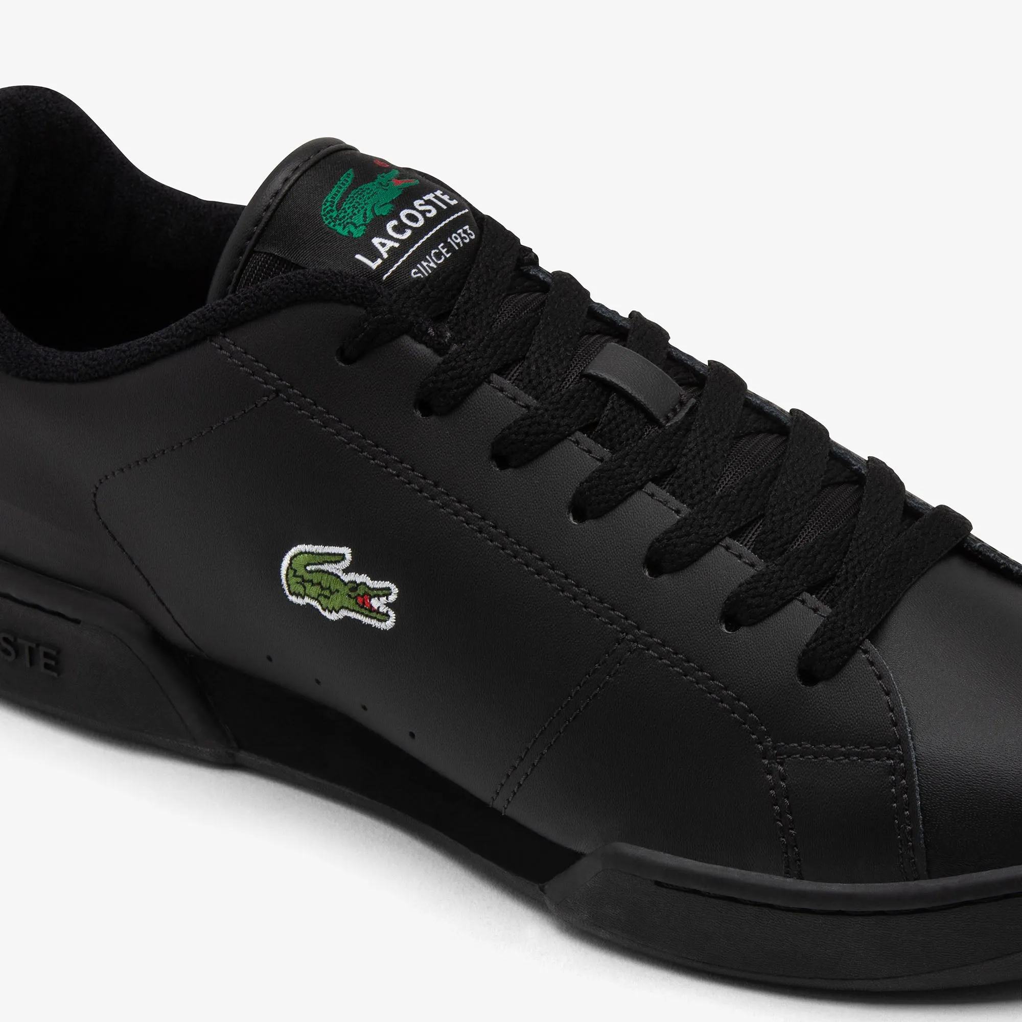 Men's Carnaby Cup Leather Sneakers - 49SMA0035