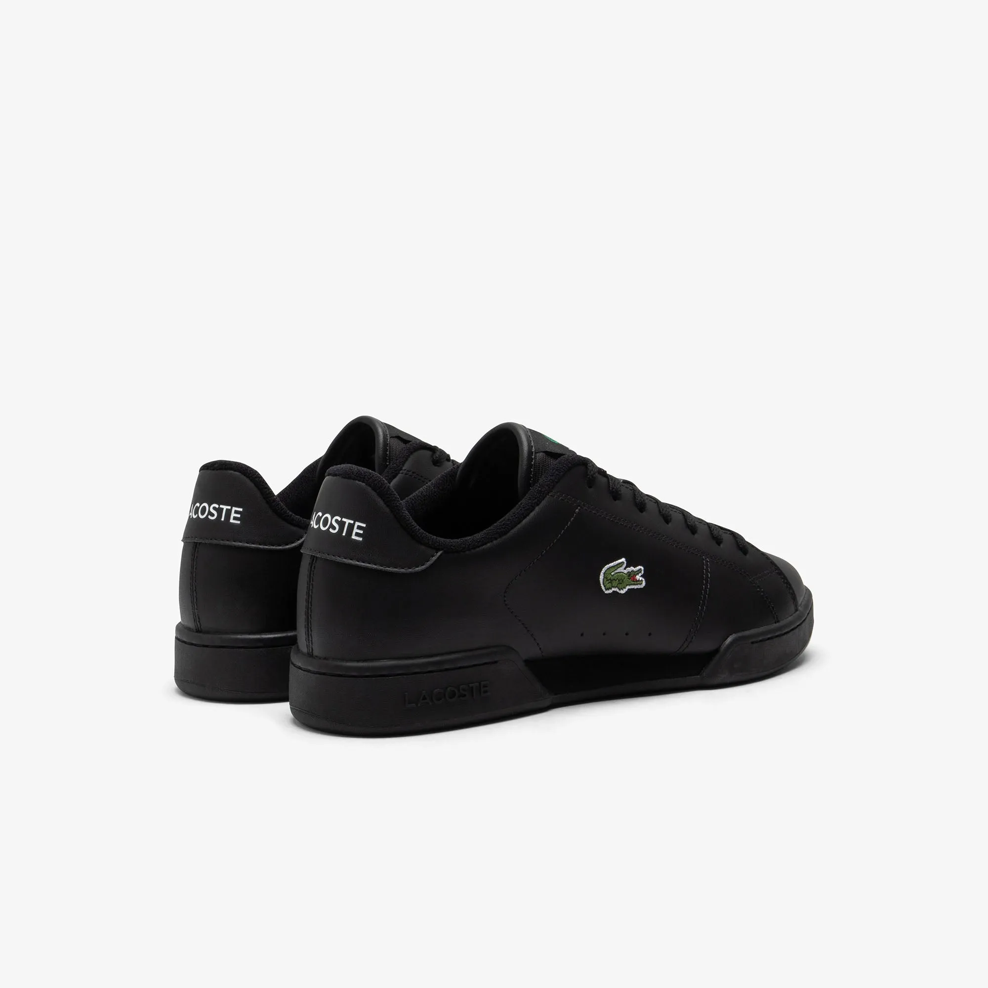 Men's Carnaby Cup Leather Sneakers - 49SMA0035