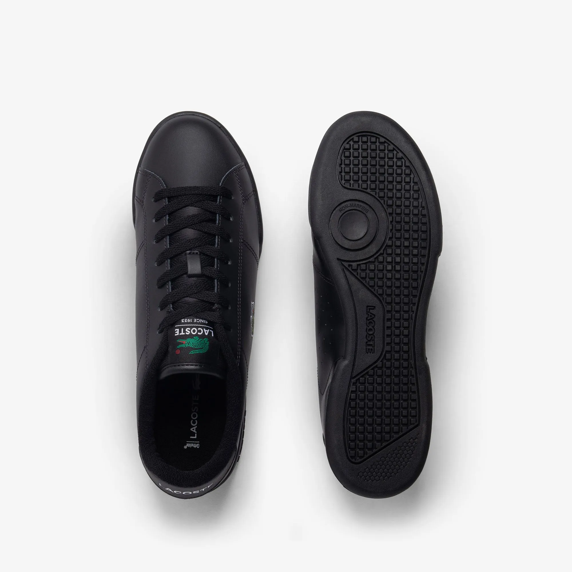 Men's Carnaby Cup Leather Sneakers - 49SMA0035