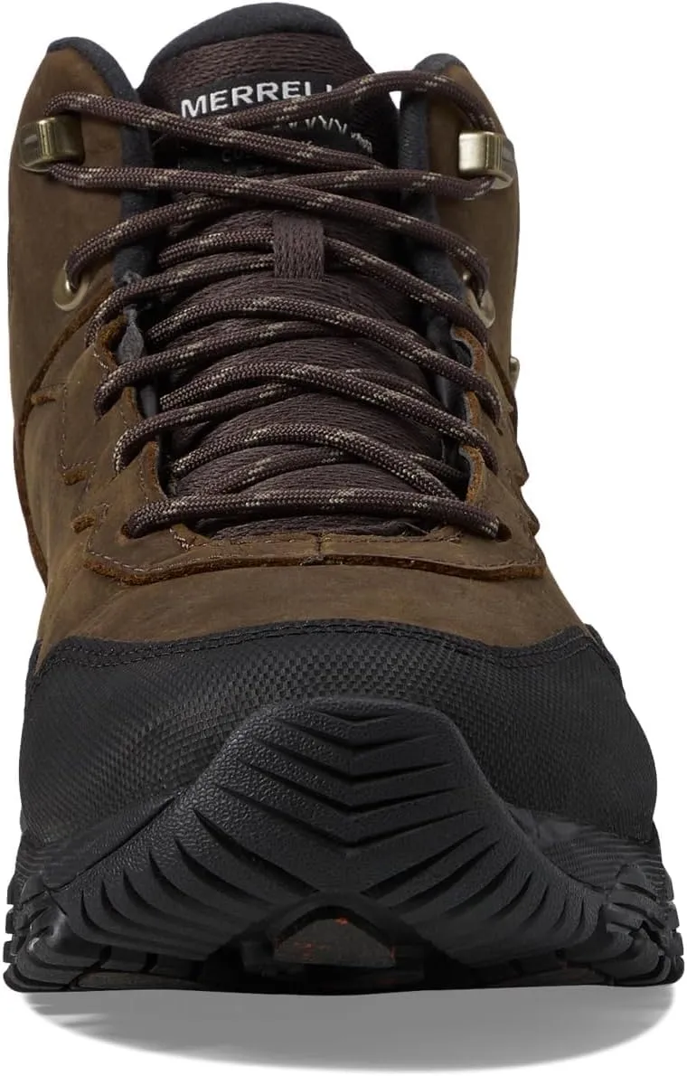 Merrell Men's Coldpack 3 Thermo Mid Waterproof Snow Boot