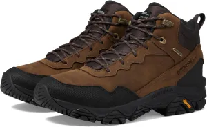 Merrell Men's Coldpack 3 Thermo Mid Waterproof Snow Boot
