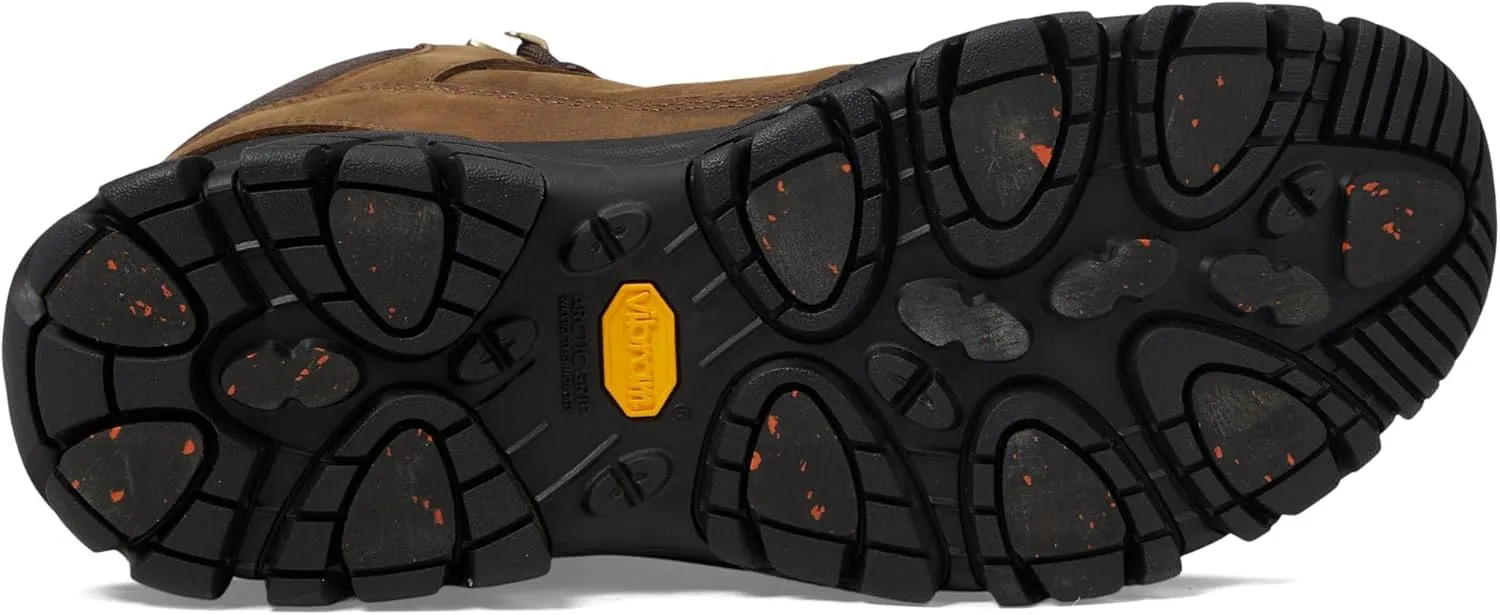 Merrell Men's Coldpack 3 Thermo Mid Waterproof Snow Boot