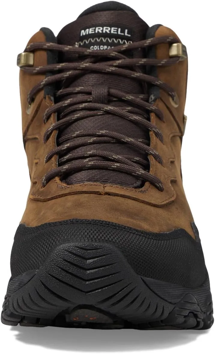 Merrell Men's Coldpack 3 Thermo Mid Waterproof Snow Boot
