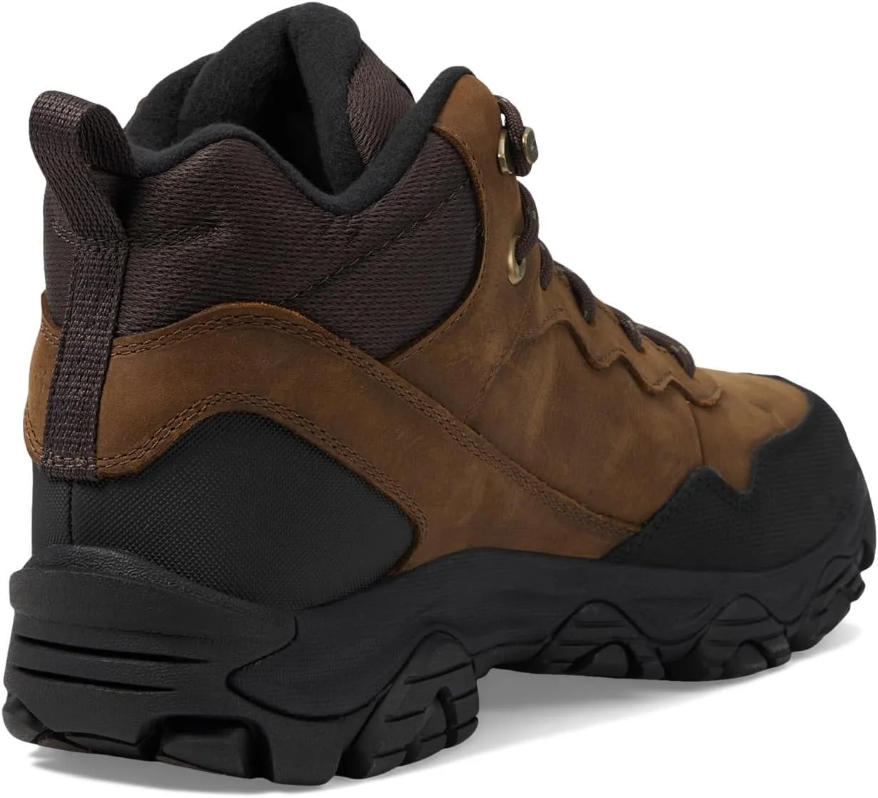 Merrell Men's Coldpack 3 Thermo Mid Waterproof Snow Boot