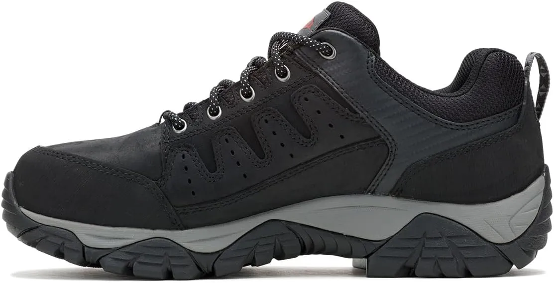 Merrell Men's Windoc Waterproof Steel Toe Low Construction Boot