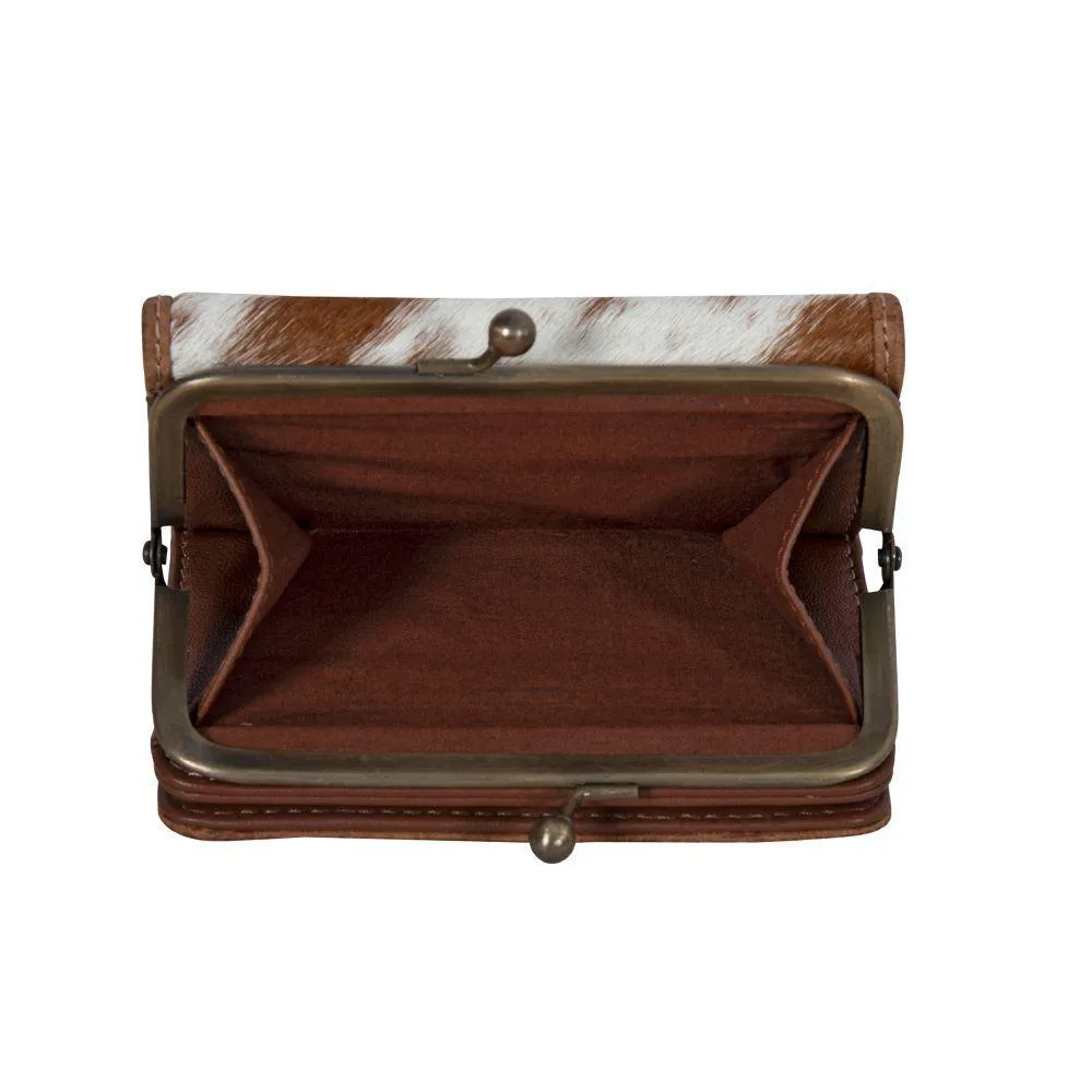 Mesa Terra Vintage Style Wallet
