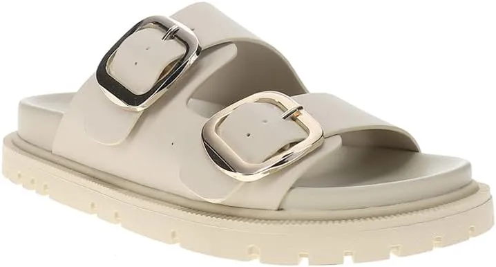 MIA Women's Gen Flat Sandal