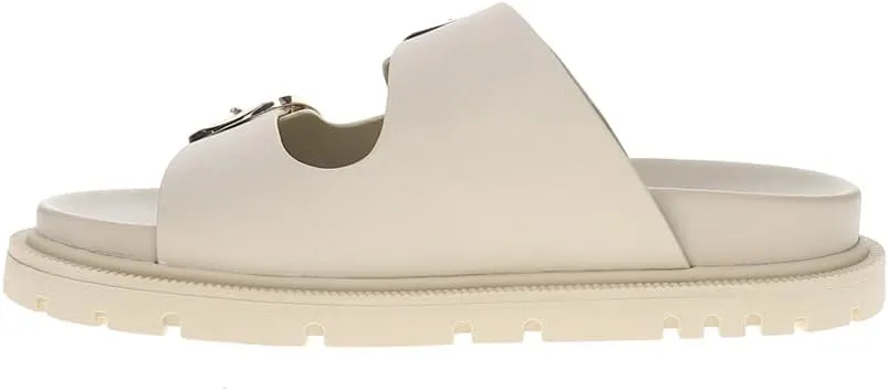 MIA Women's Gen Flat Sandal