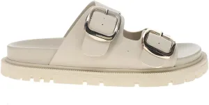 MIA Women's Gen Flat Sandal