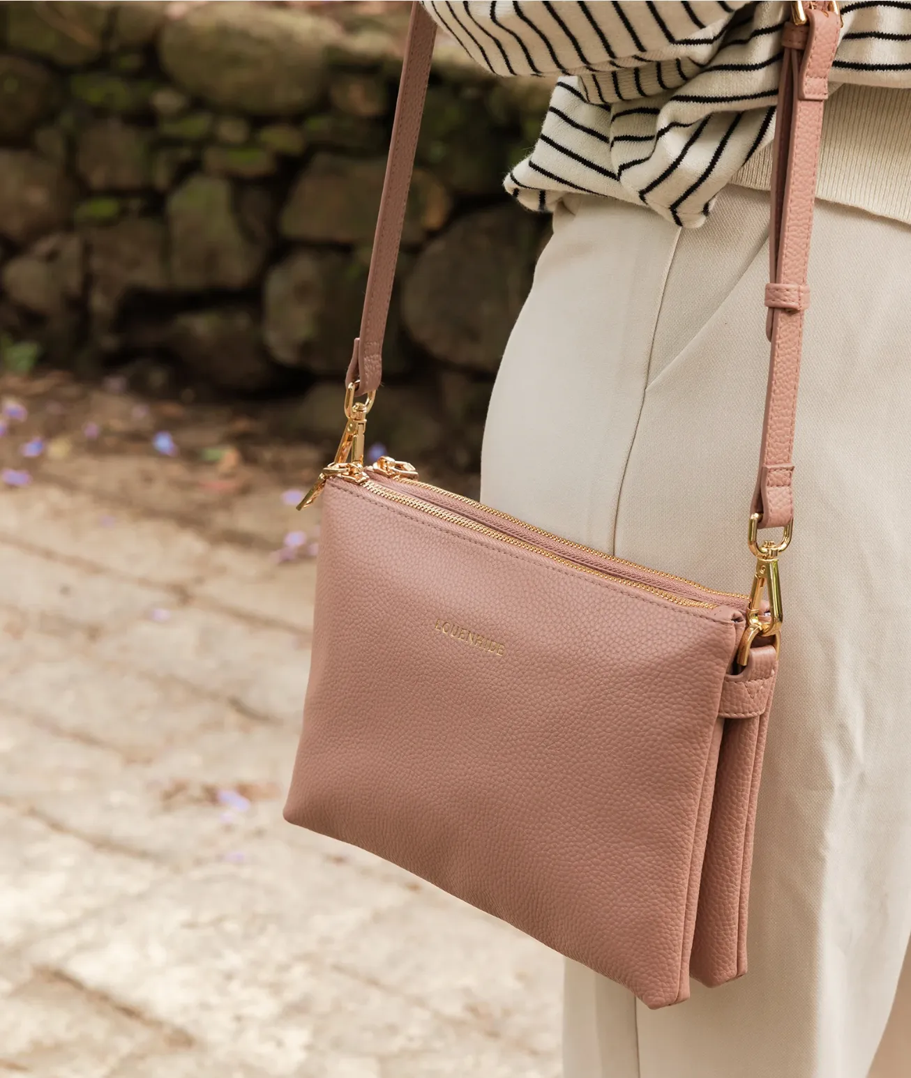 Millie Crossbody Bag