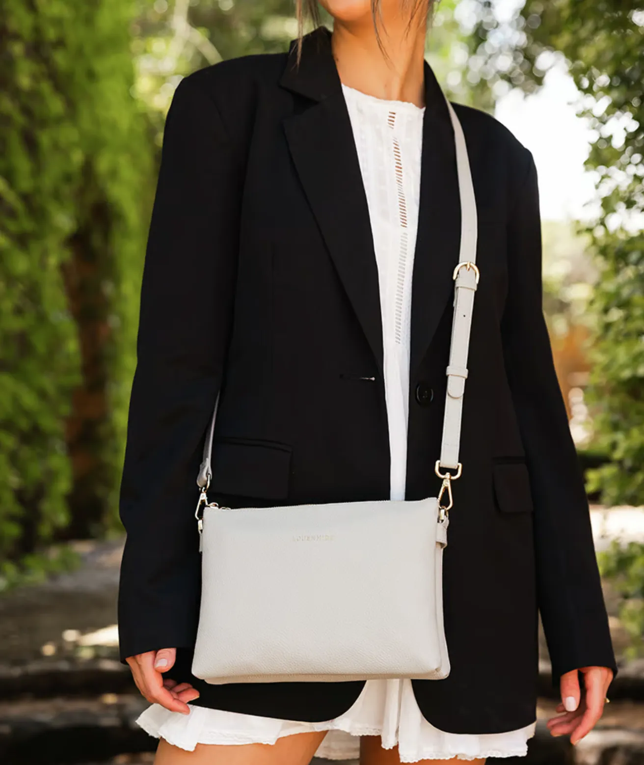 Millie Crossbody Bag