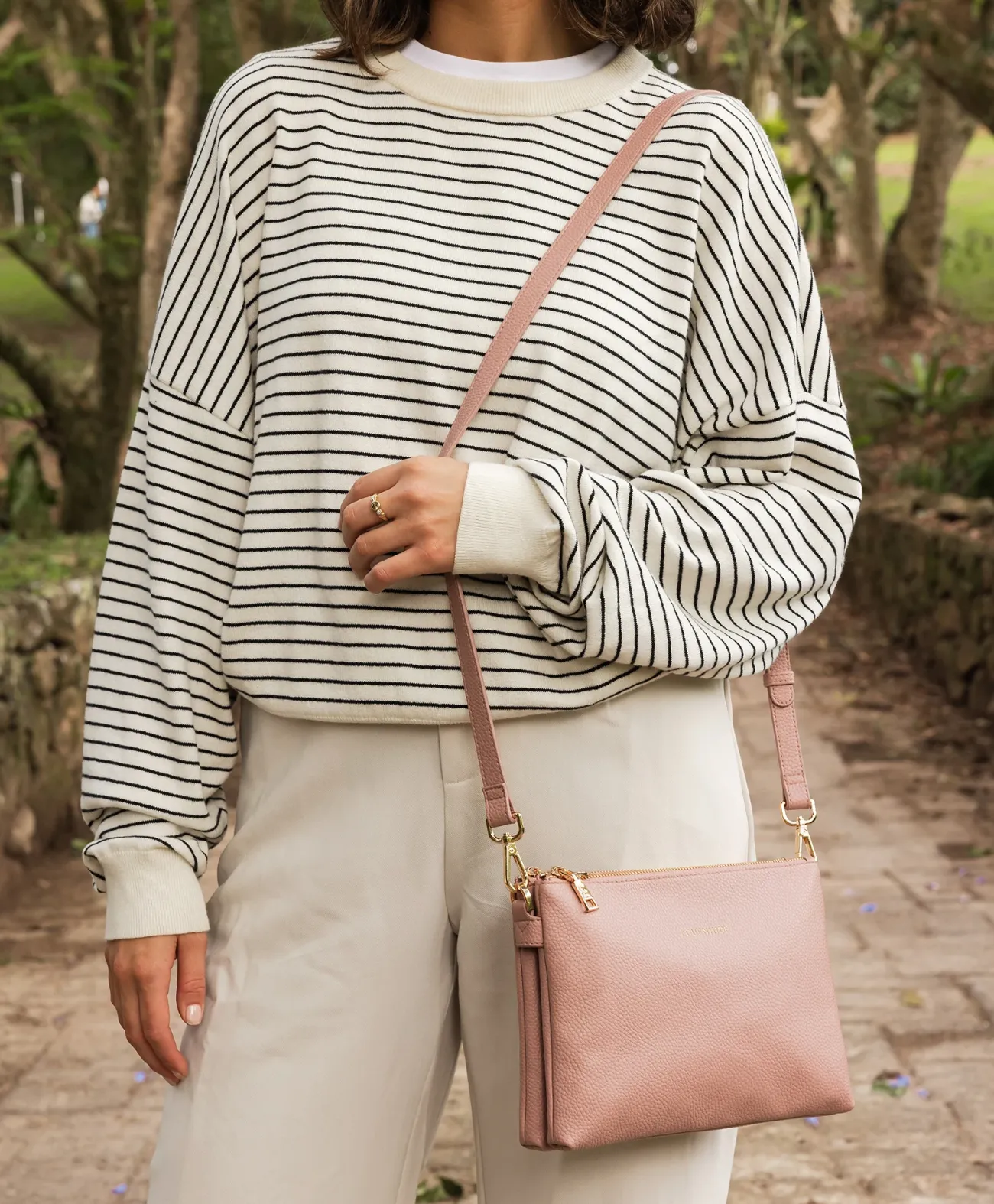 Millie Crossbody Bag