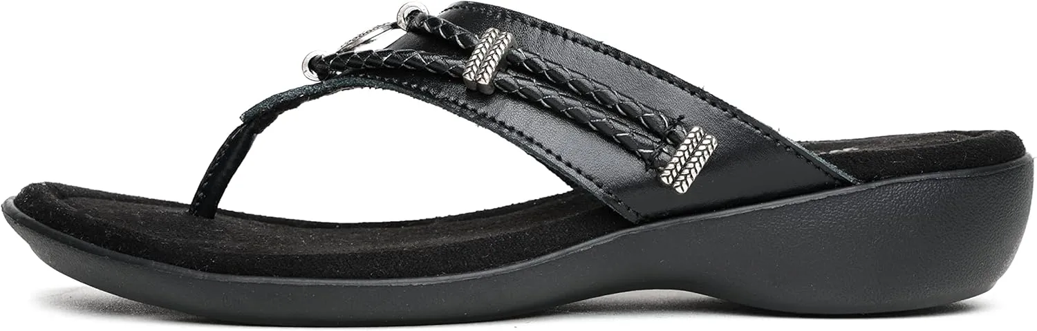 Minnetonka Women's Silverthorne 360 Sandal