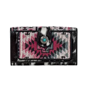 Myra Sunrise Winds Wallet