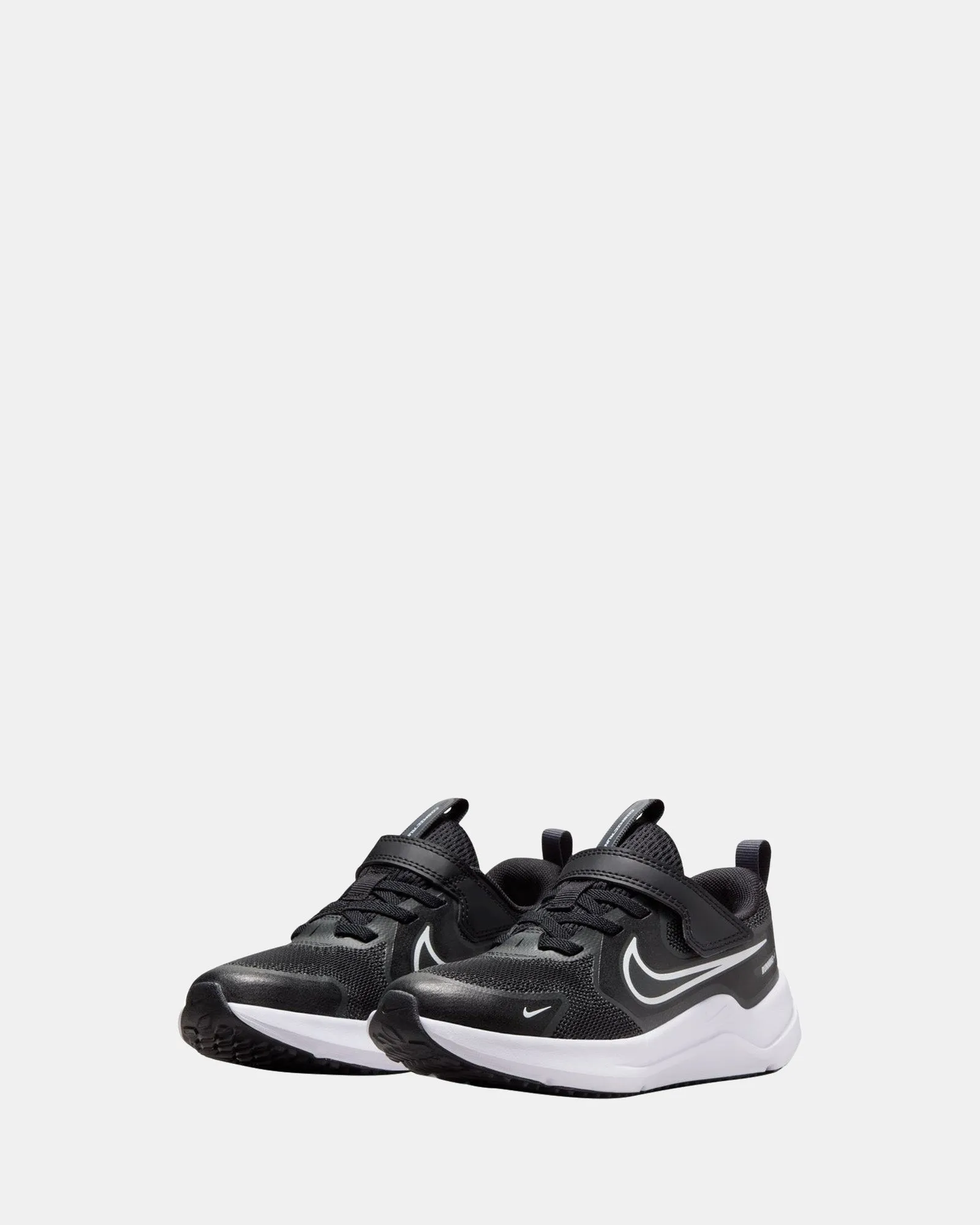Mystic Fly  Ps B Black/White/Anthracite