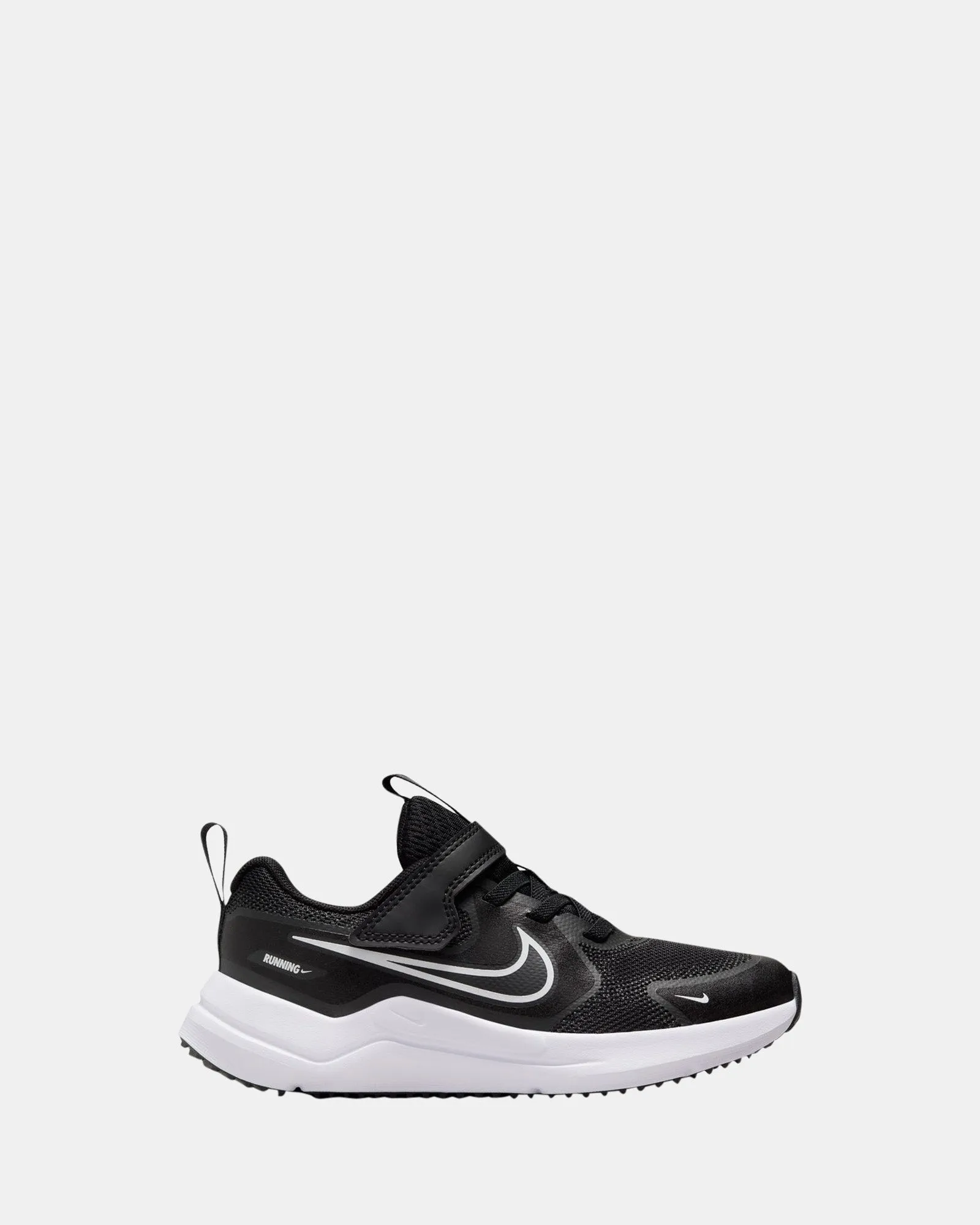 Mystic Fly  Ps B Black/White/Anthracite