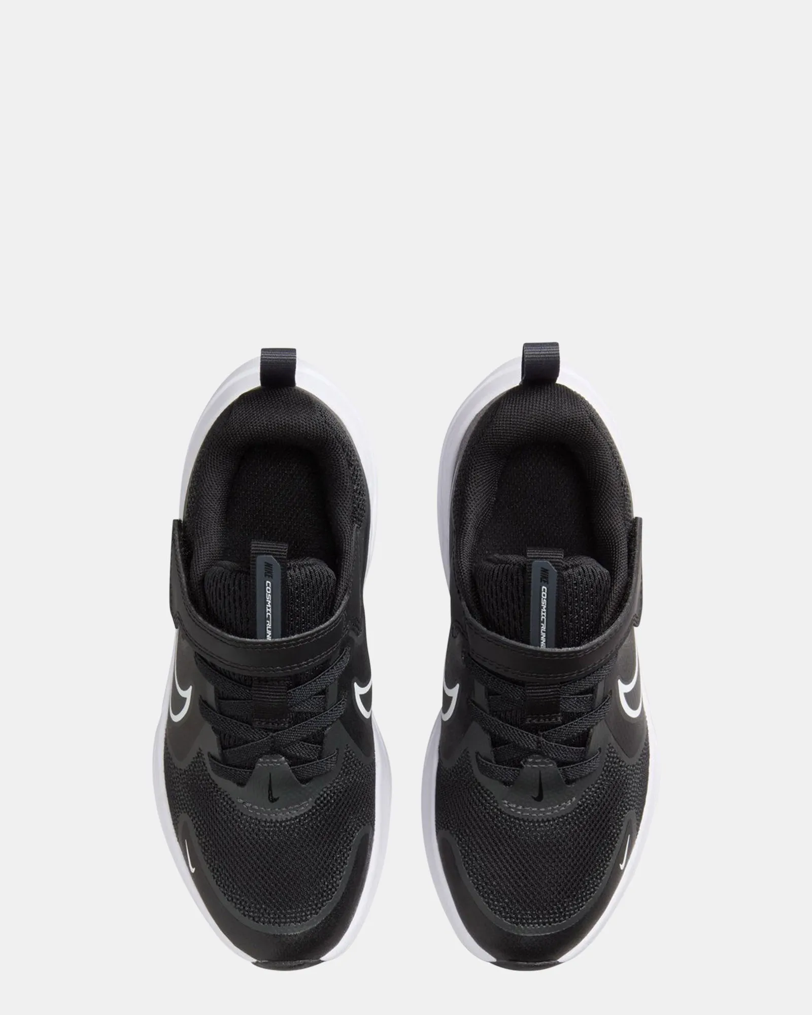 Mystic Fly  Ps B Black/White/Anthracite