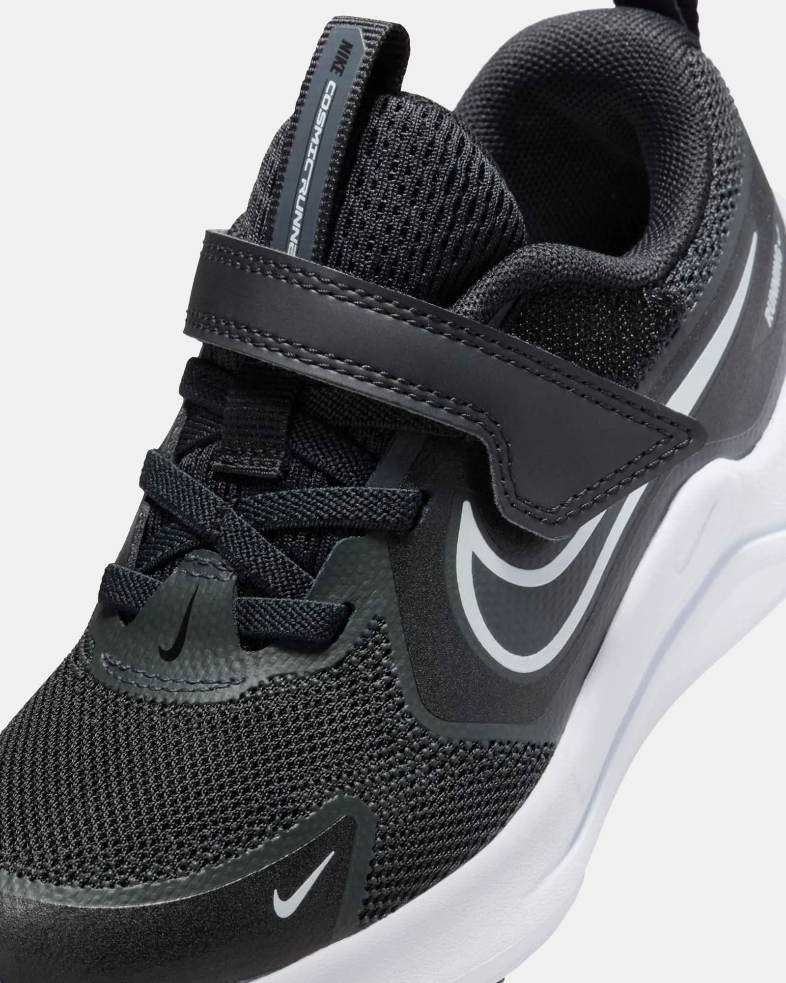 Mystic Fly  Ps B Black/White/Anthracite