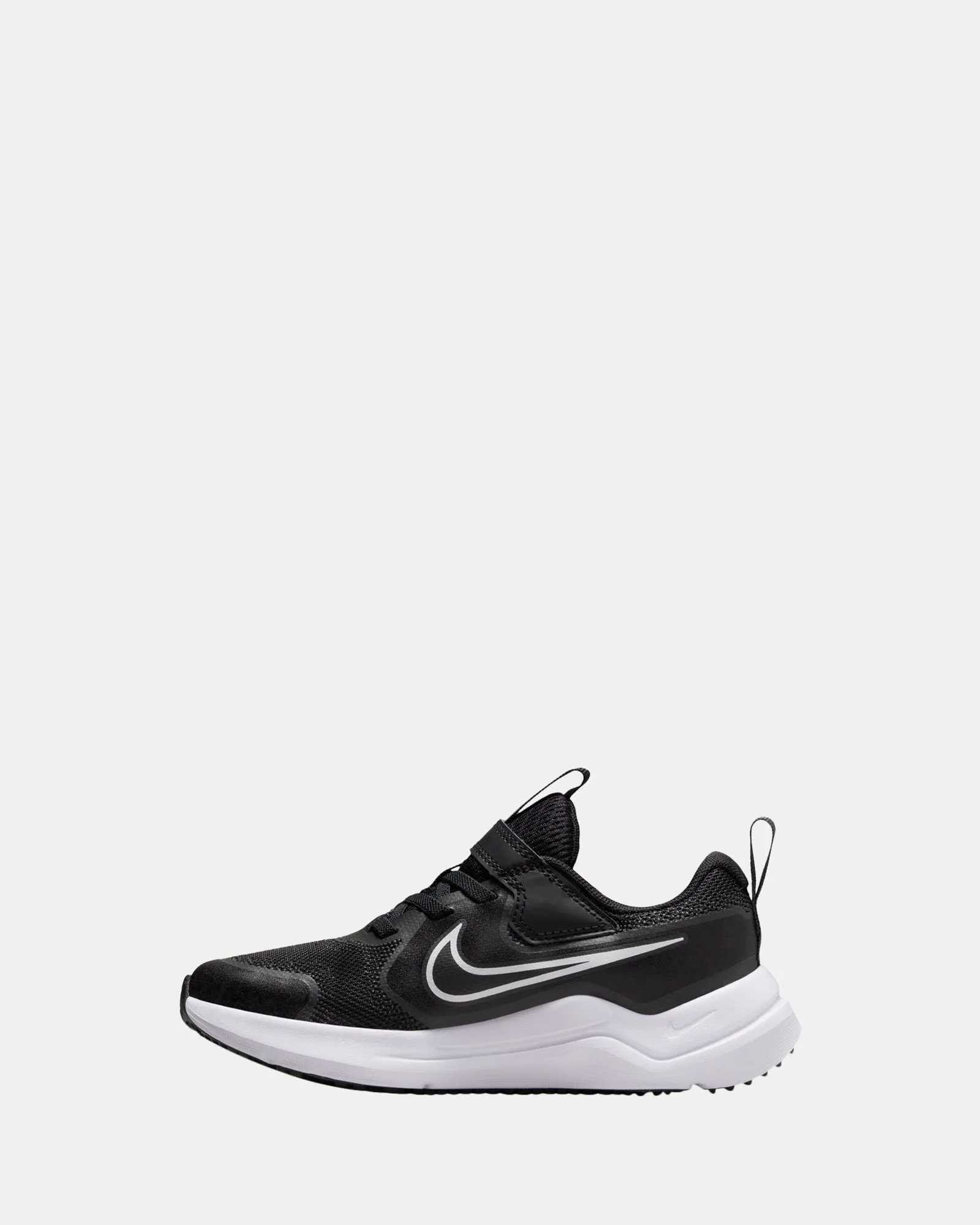 Mystic Fly  Ps B Black/White/Anthracite