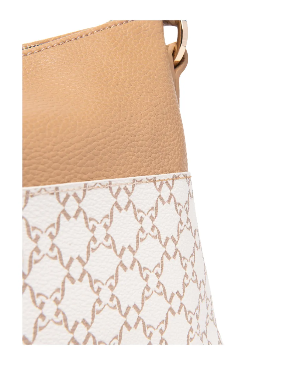 NERO GIARDINI WOMENSS HOBO BAG