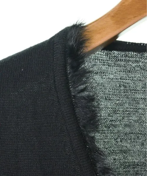 noir kei ninomiya Cardigans