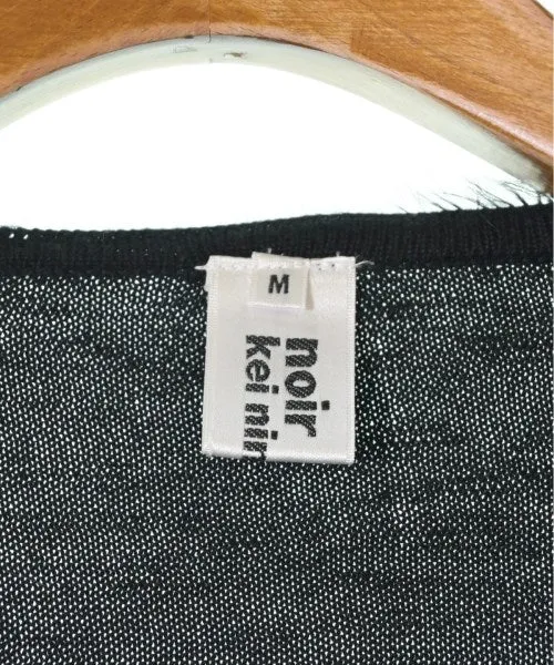 noir kei ninomiya Cardigans