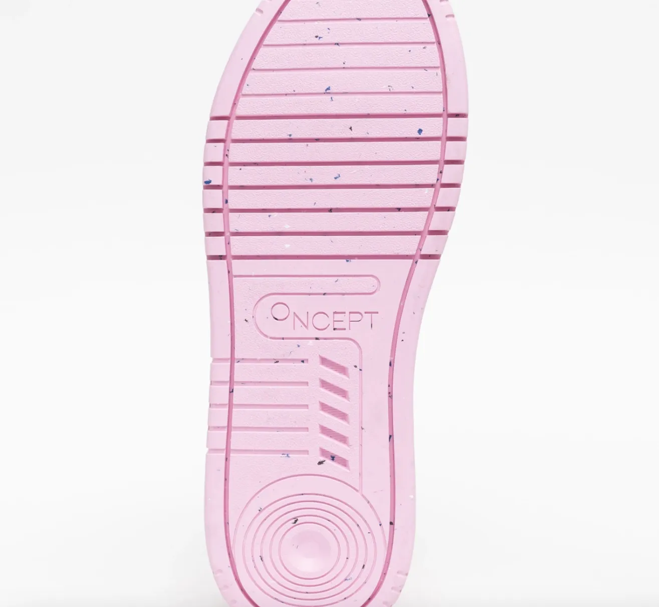 Oncept Phoenix Court Sneakers - Orchid
