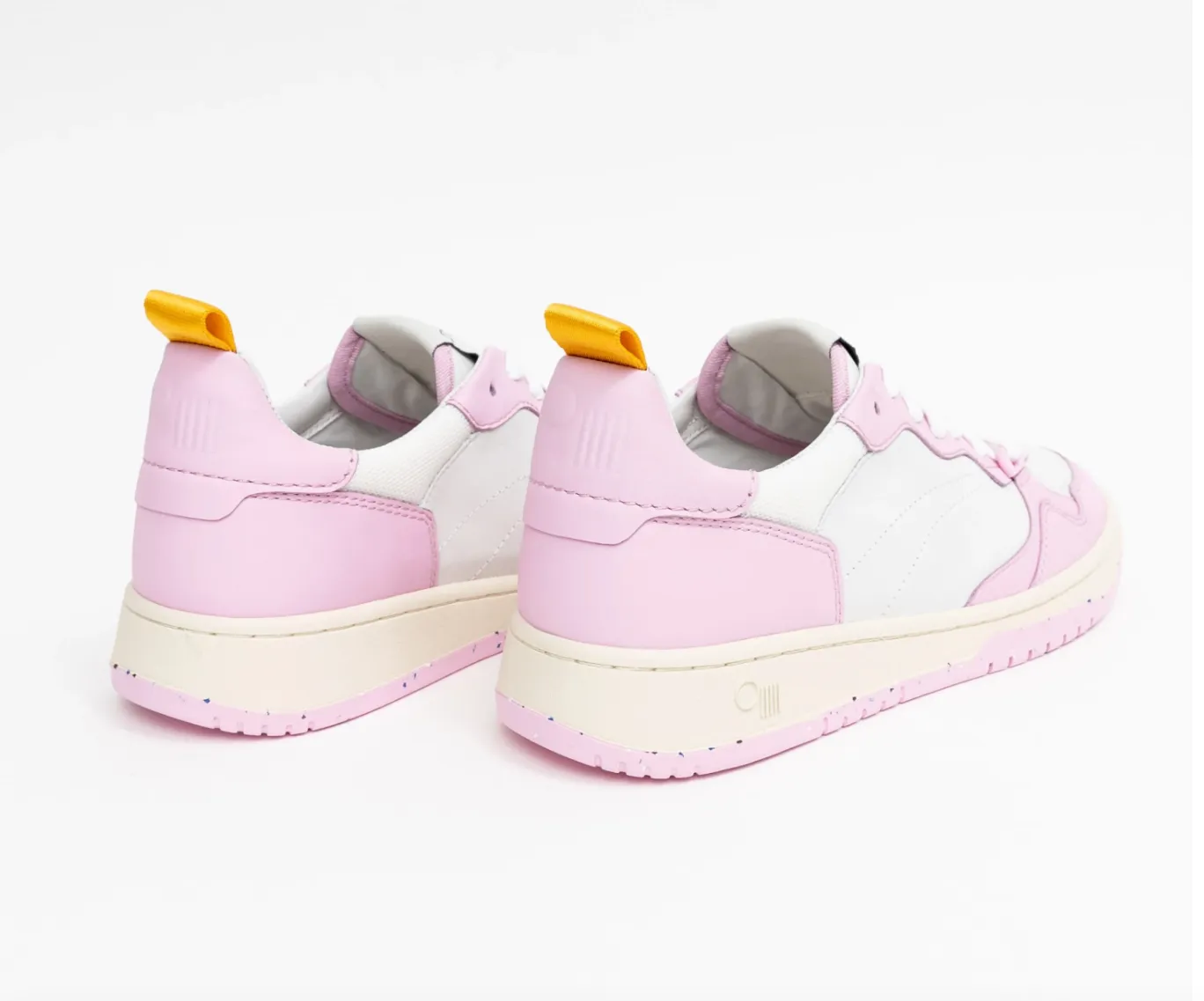 Oncept Phoenix Court Sneakers - Orchid