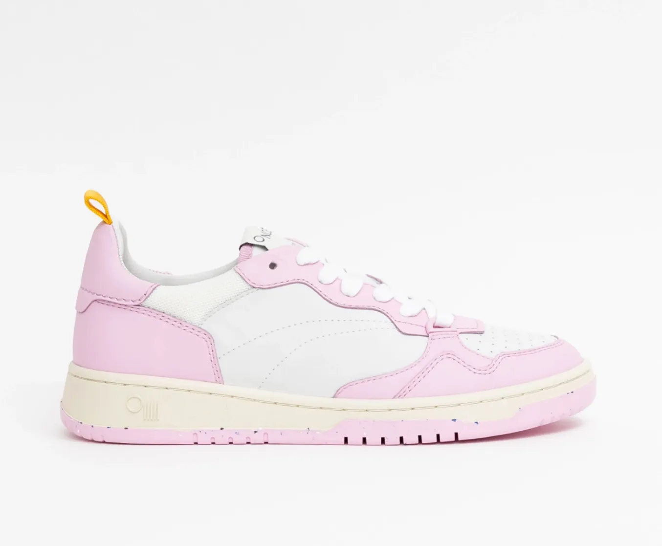 Oncept Phoenix Court Sneakers - Orchid