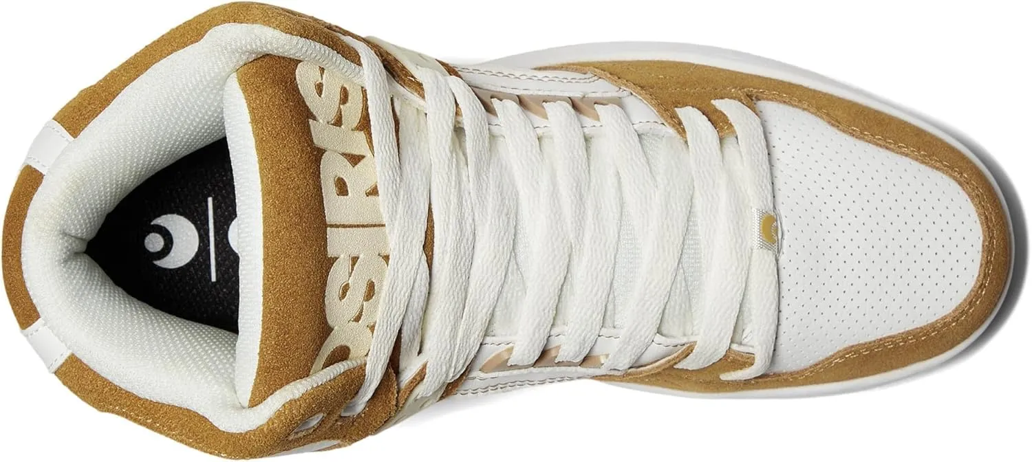 Osiris Men's NYC 83 CLK Skate Shoe