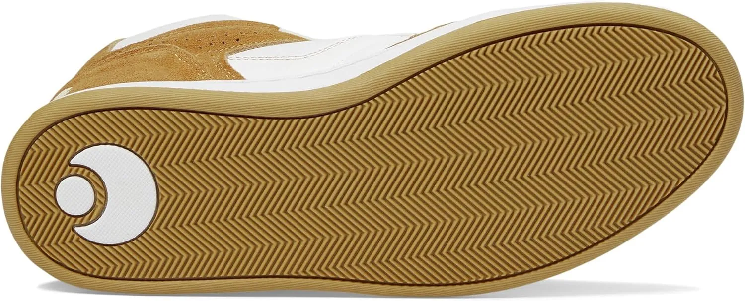 Osiris Men's NYC 83 CLK Skate Shoe
