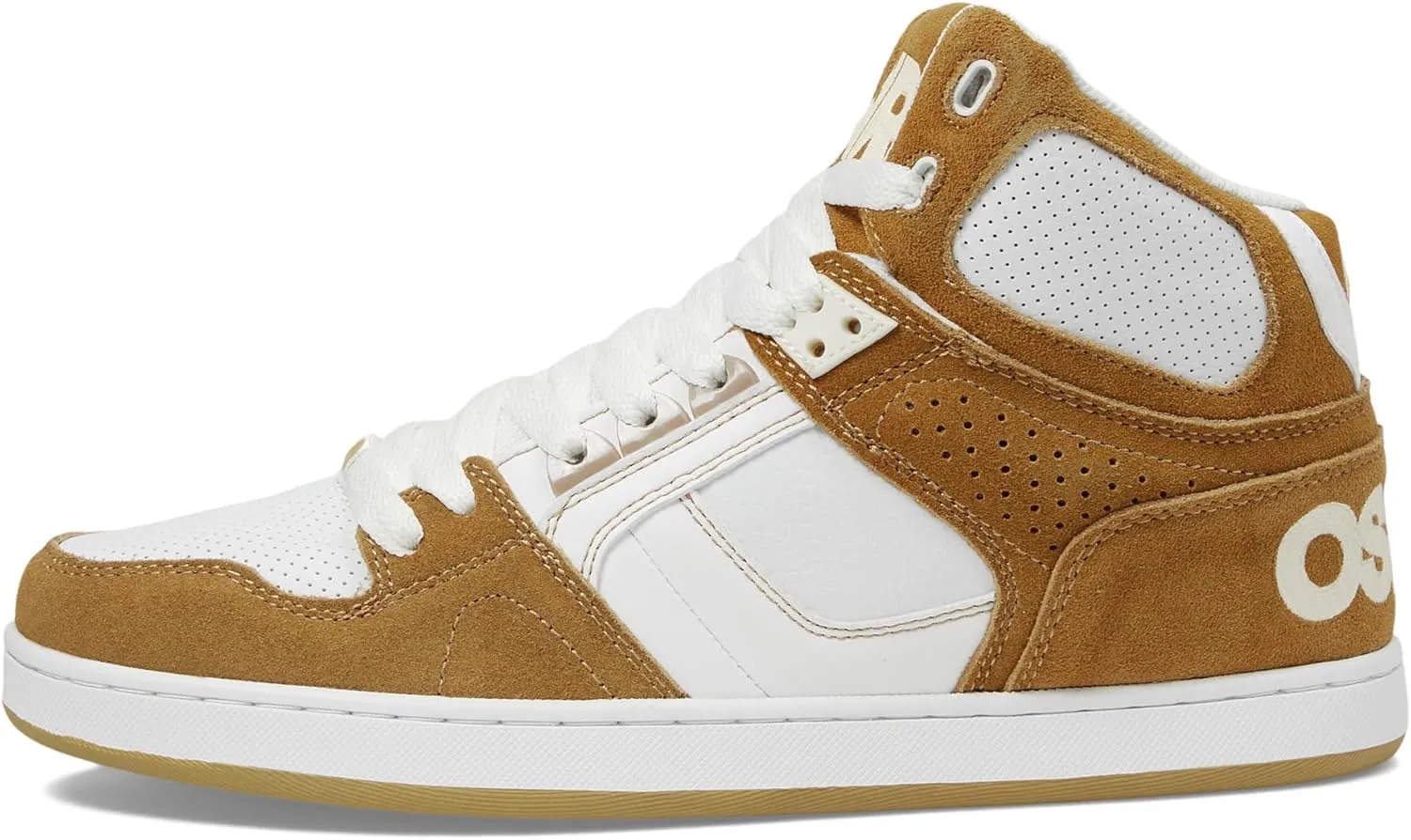 Osiris Men's NYC 83 CLK Skate Shoe