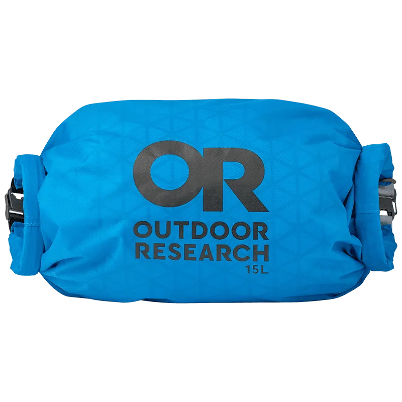 Outdoor Research Dirty/Clean Bag 15L
