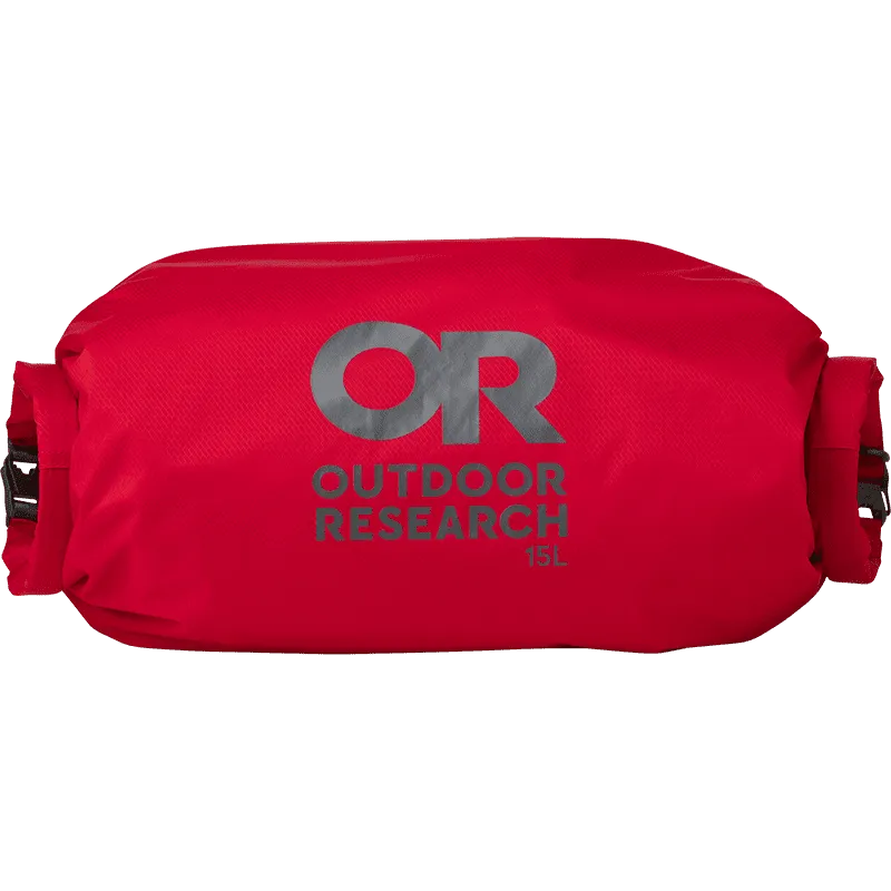 Outdoor Research Dirty/Clean Bag 15L