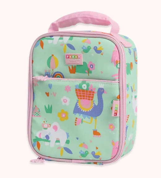 Penny Scallan Large Lunch Bag - Kipping Koala