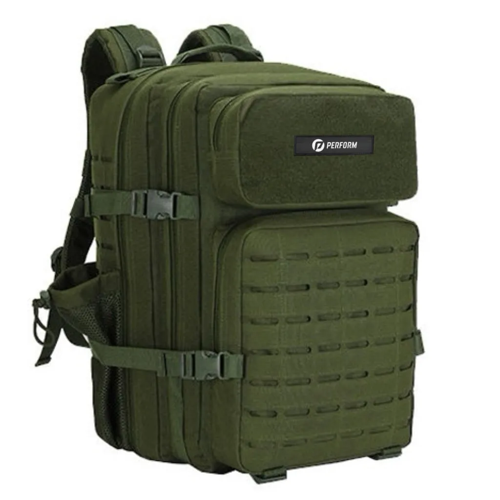 Performance Backpack - Green