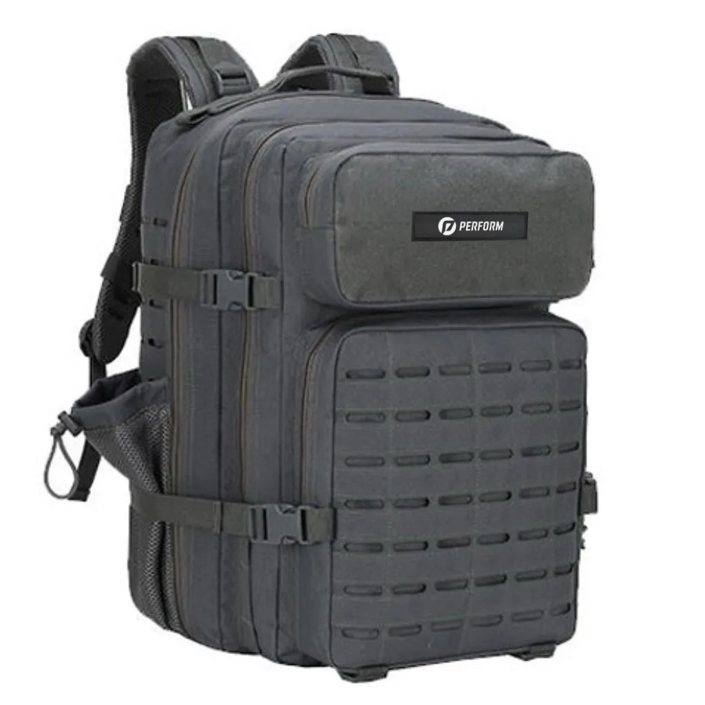 Performance Backpack - Grey