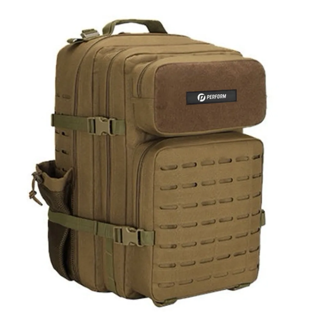 Performance Backpack - Sand