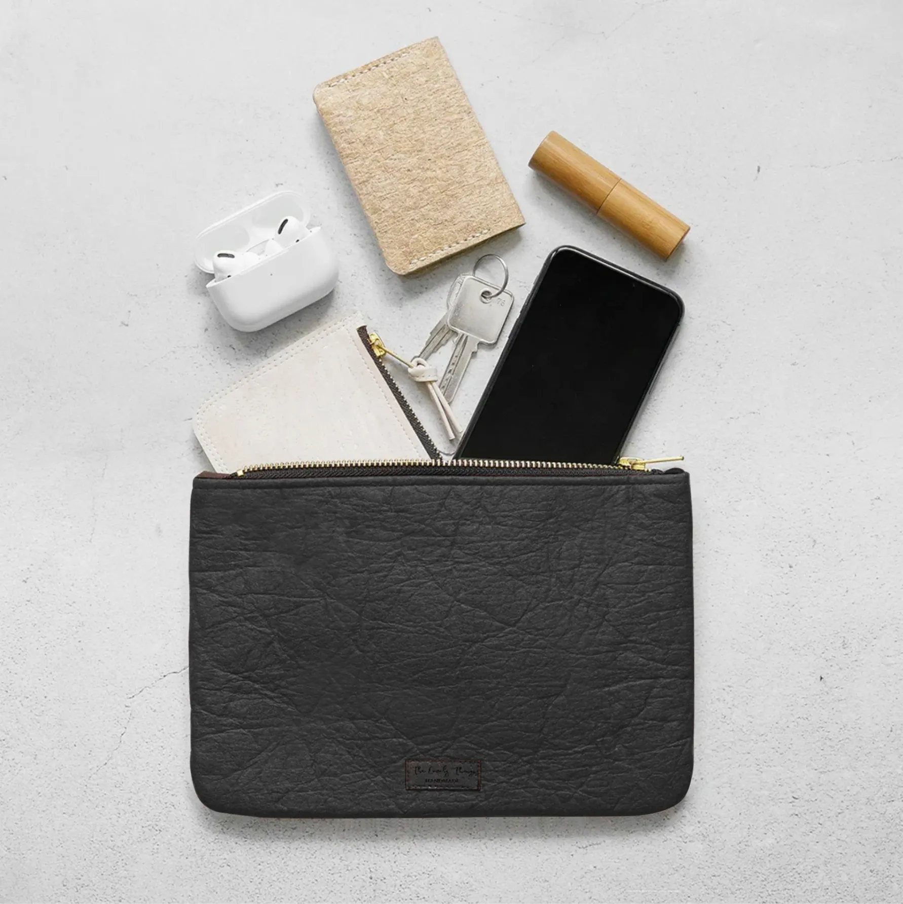 Piñatex® Original Pineapple Leather